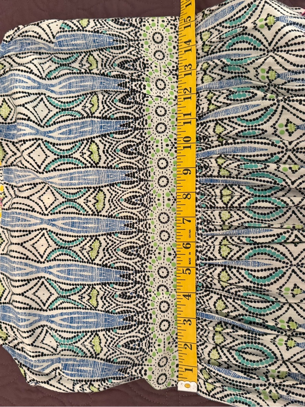 Woman’s Dress - Picture 9 of 11
